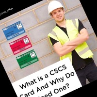 Cscs/Pal Uk