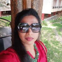 Dr Shwetha B