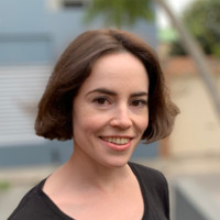 Alice Mcnamara