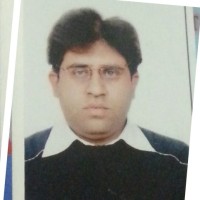 Harsh Bhatia