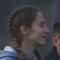 Isabelle Dedieu