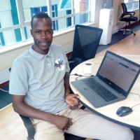 FREDRICK OUKO