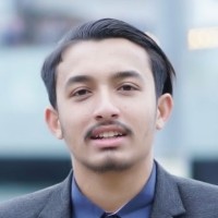 Sujan Chhetri