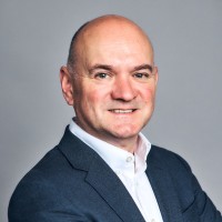 Mark Condron