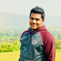 Girish Amalapurapu