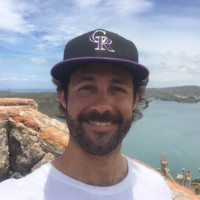 Danny Beard