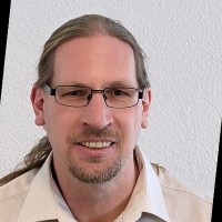 Sebastian Roehrig