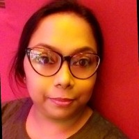 Debarati Banerjee