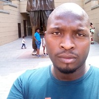 Ernest Mohlala (Pr Techni)