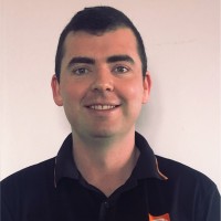 Cormac O'Connor