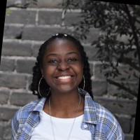 Prudence Changole