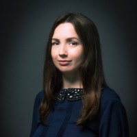 Tetiana Vyhovska