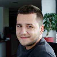 Benjamin Ramic