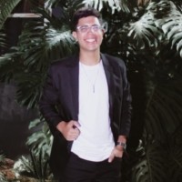 Luis Felipe P. Cubaski