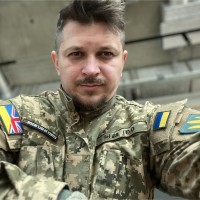 Vitalii Kyryliv