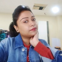 Payal Nandi