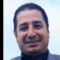 nader hamdan