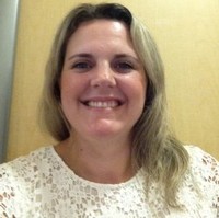 Sally Titford