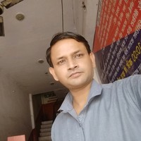Ramakant Mishra
