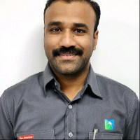 Oommen P Varghese