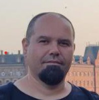 Branislav Novakovic