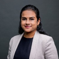 Sahaana Tamilselvan