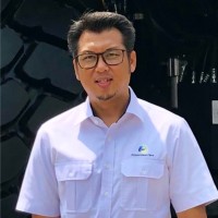 Arifin Kurniawan, S.Kom, CHRP