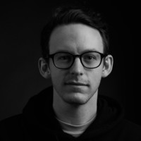 Matthew Hogan Williams