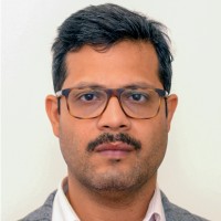 Kumar Binitesh