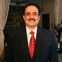 Sanjeev Pandit