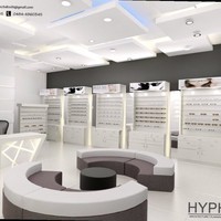 Hyphen Architects