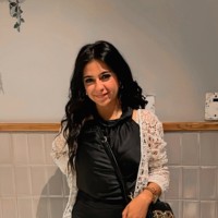 Donia Waleed