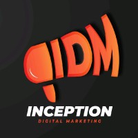 INCEPTION DIGITAL MARKETING