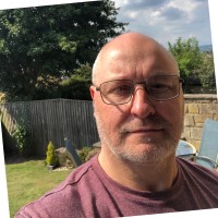 Simon Shirtliffe