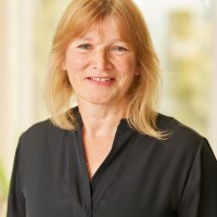 Ruth Gilbert