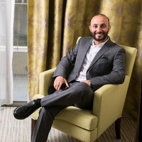 Omar Mosleh