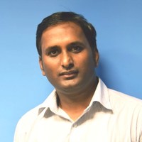 Pawan Kumar Shaw