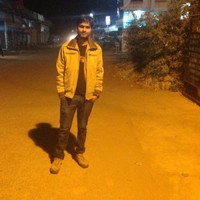 DEEPENDRA SINGH PARIHAR