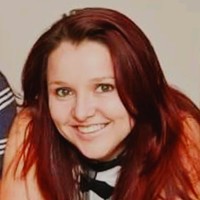 Jacqueline Wilson Msc