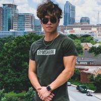 Justin Tran