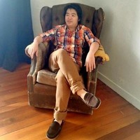 Dominic Palacio
