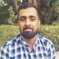 Shehan Adhikari