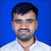 Ganji Pavan Rashith
