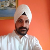 Pritpal Singh Panesar