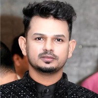Kaif Bagwan