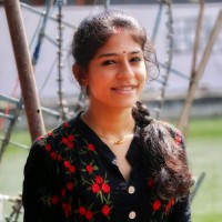 Aparna N