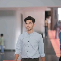 Anshad C