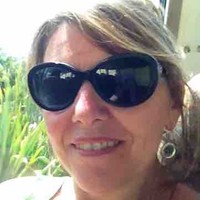 Yvonne Cuffe