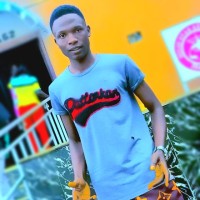 Ali Haruna