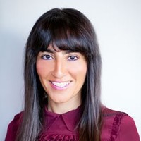 Rachel Moses